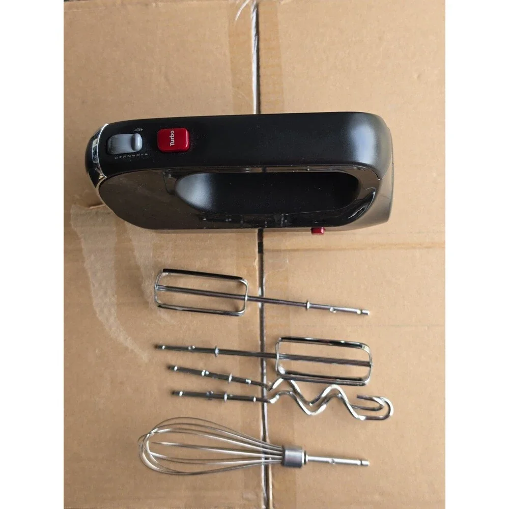 Oster Hand Mixer